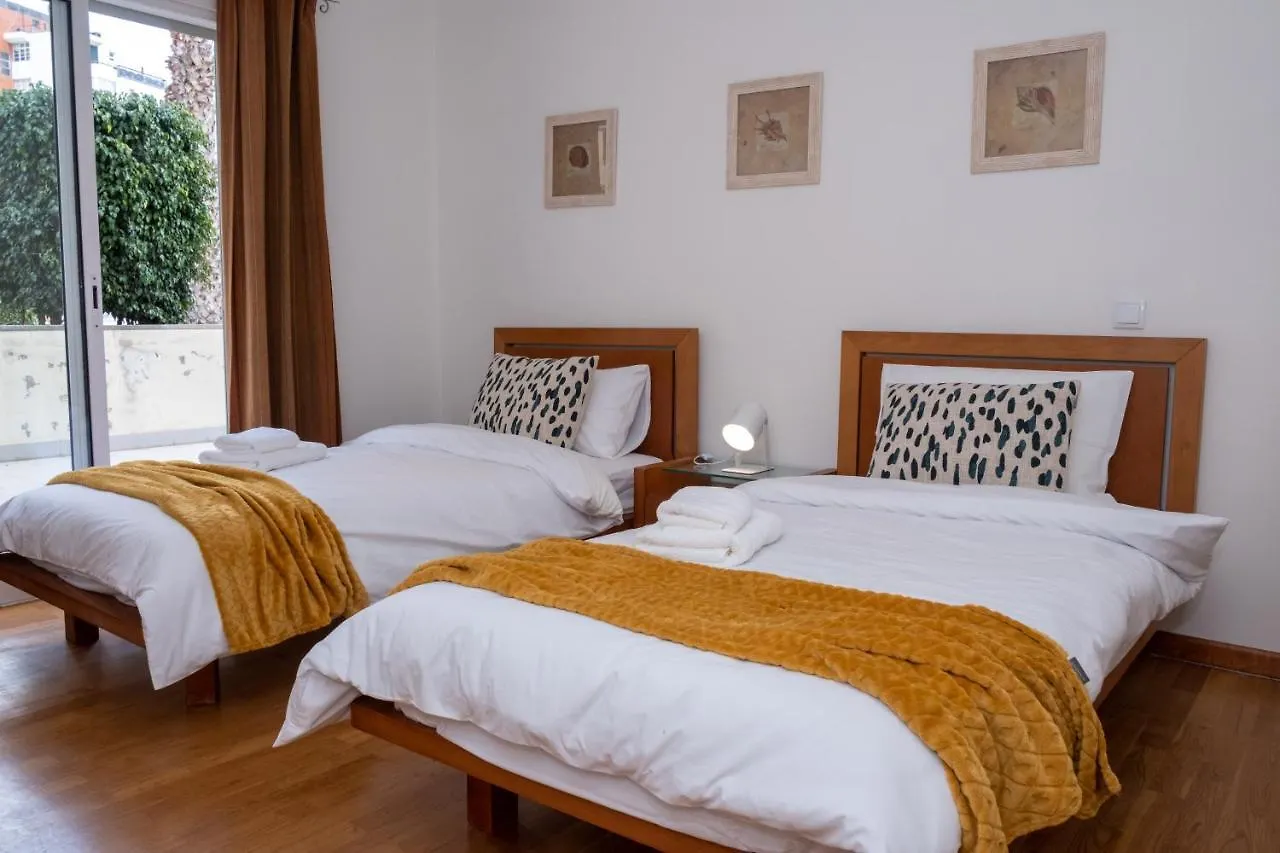 Apartmán Elsa'S Place II Funchal