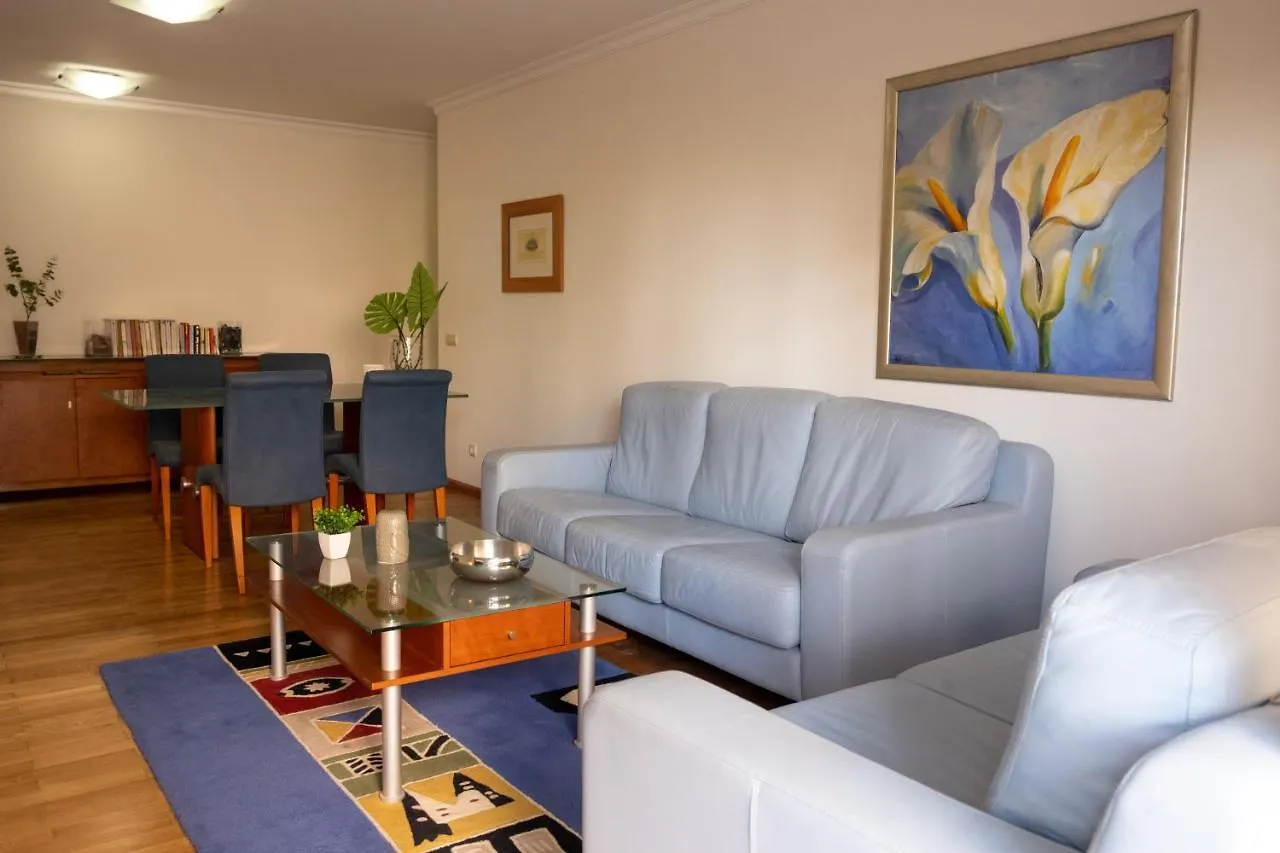 Elsa'S Place II Funchal  Portugalsko
