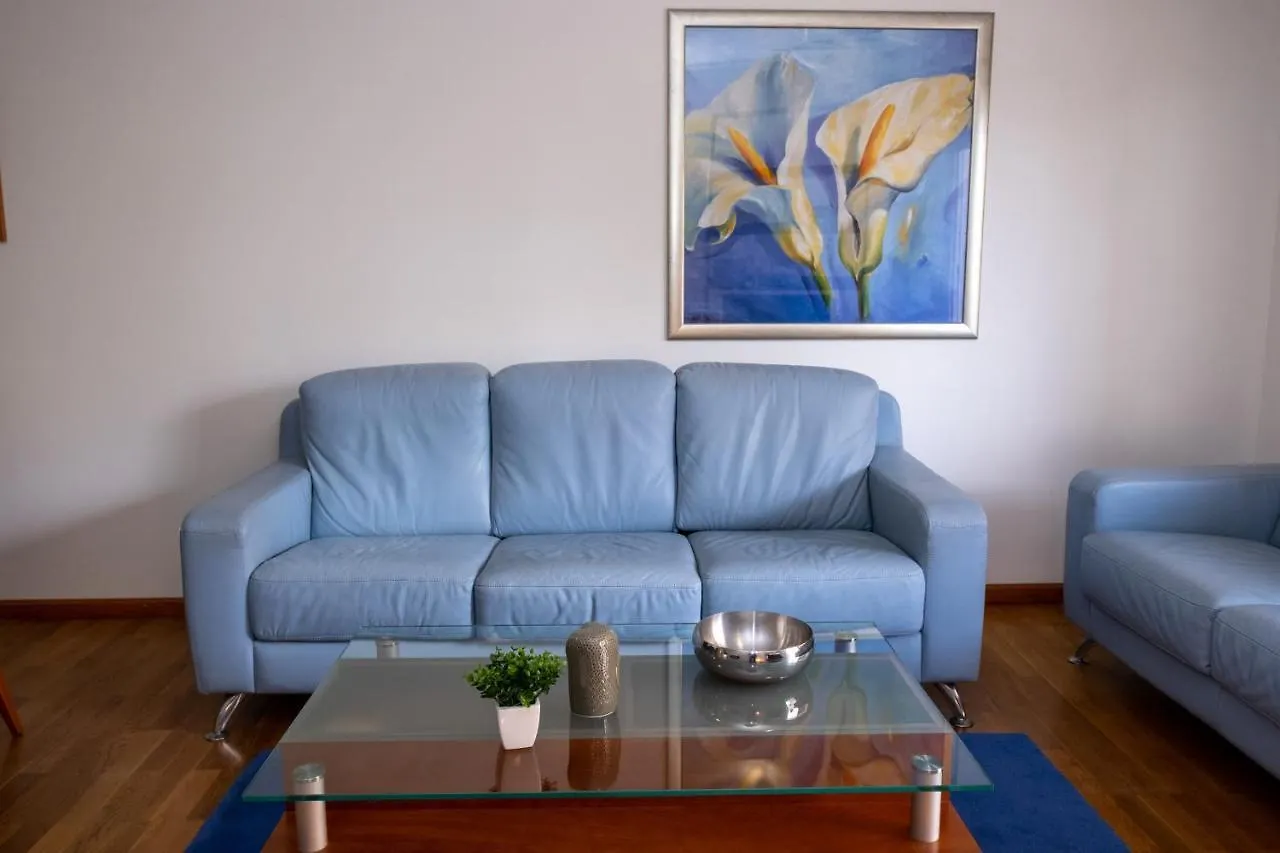 Elsa'S Place II Funchal  Apartmán Funchal (Madeira)