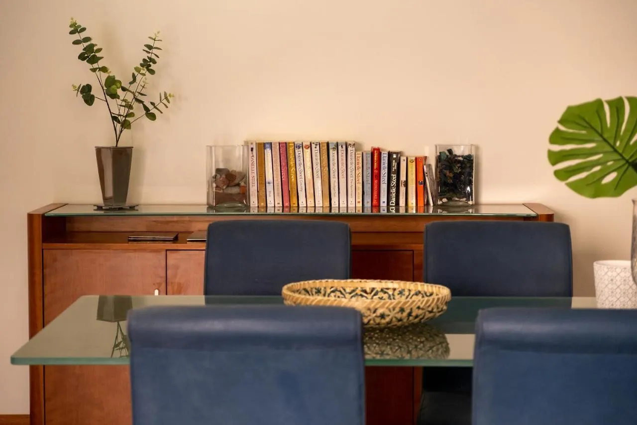 Apartmán Elsa'S Place II Funchal  Portugalsko