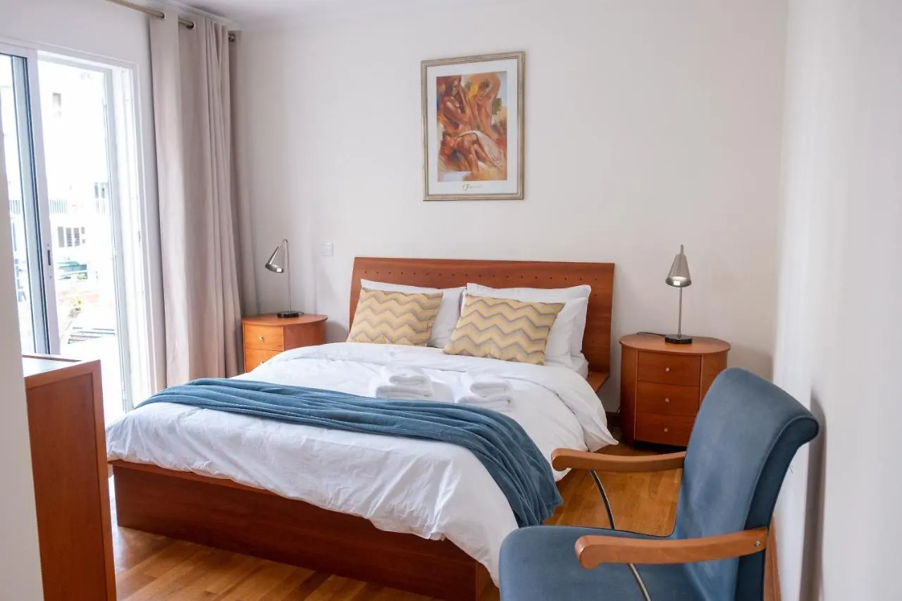 Apartmán Elsa'S Place II Funchal